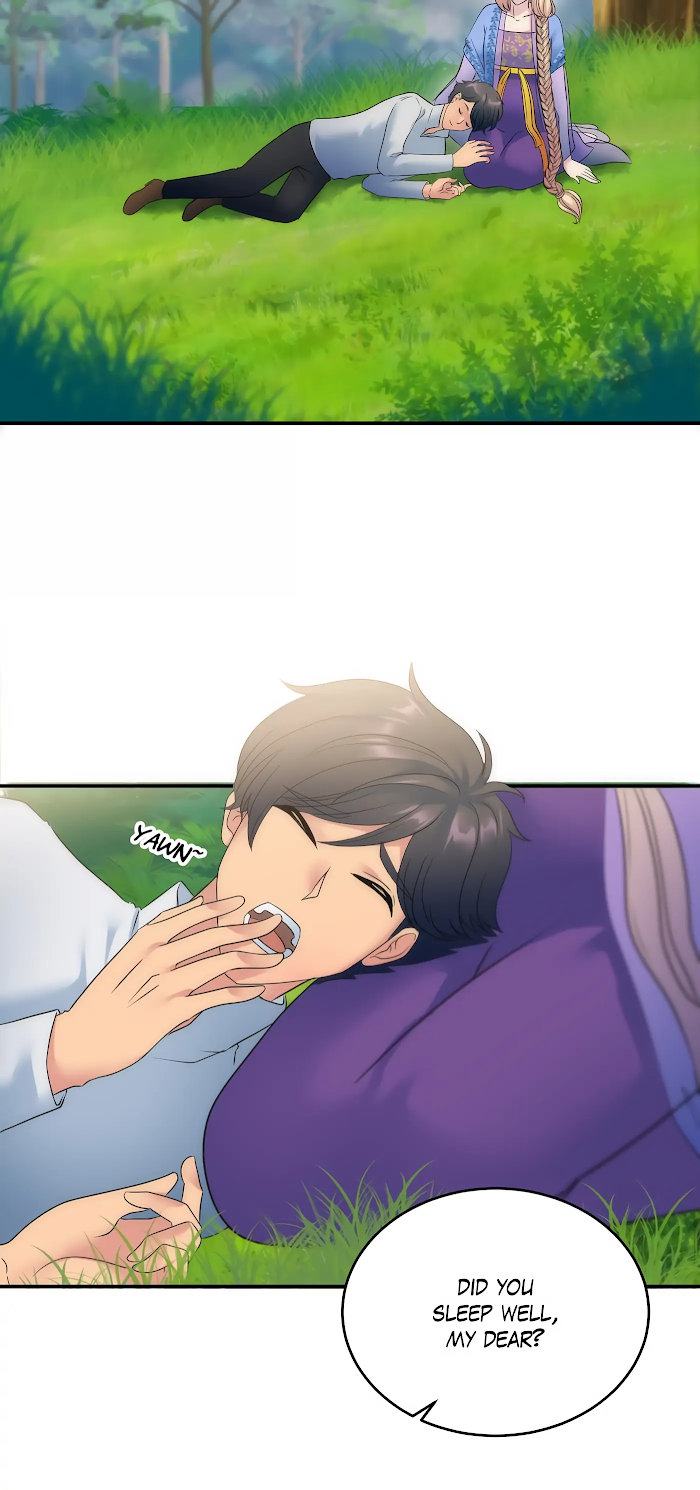 The Dragon Prince’s Bride Chapter 97 174 08