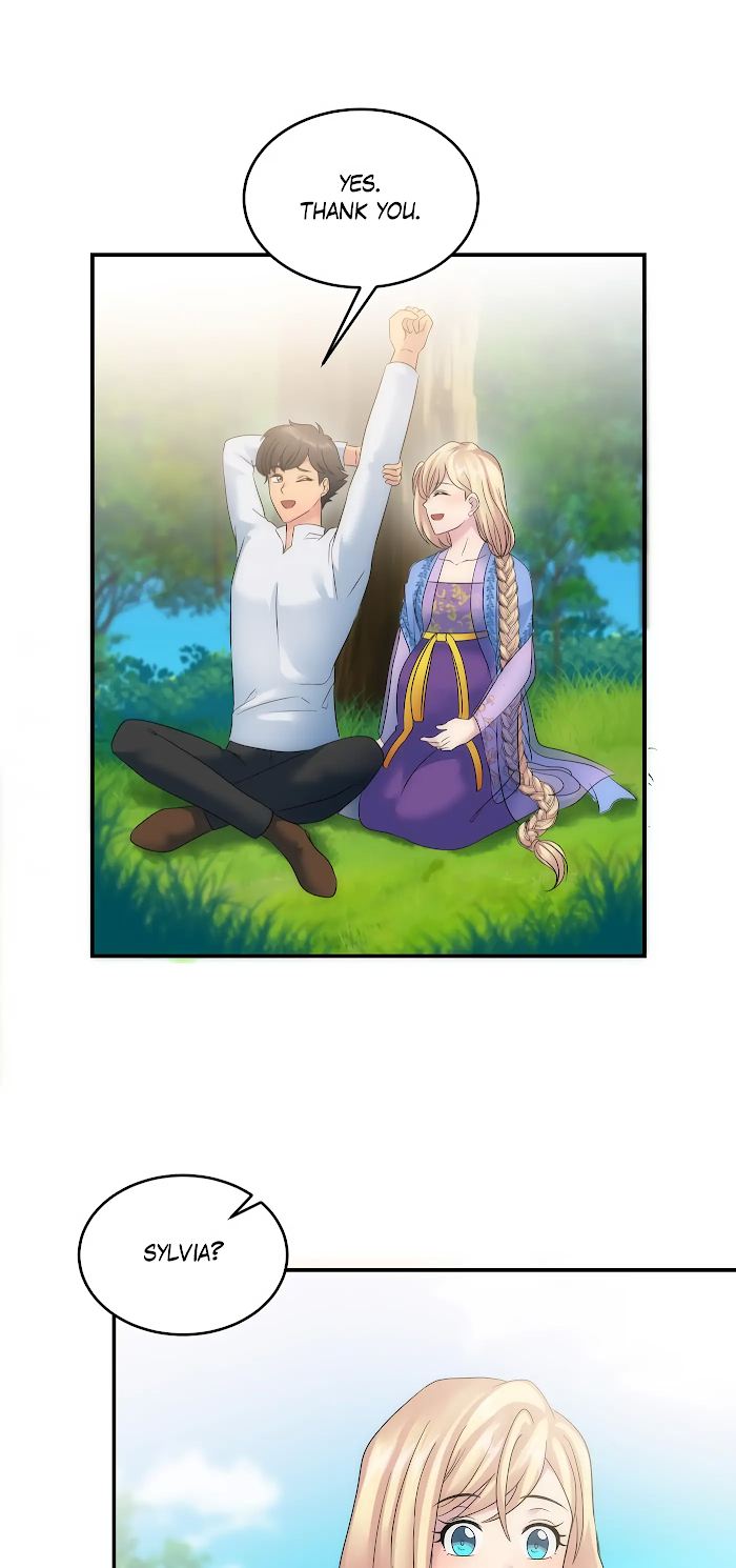 The Dragon Prince’s Bride Chapter 97 175 09