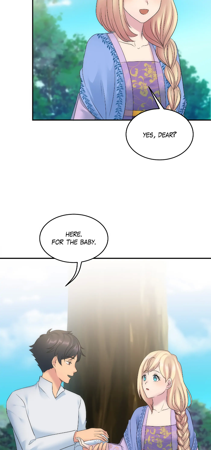 The Dragon Prince’s Bride Chapter 97 176 10