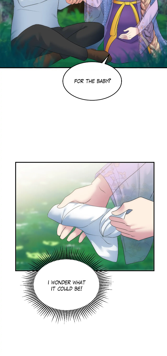 The Dragon Prince’s Bride Chapter 97 177 11
