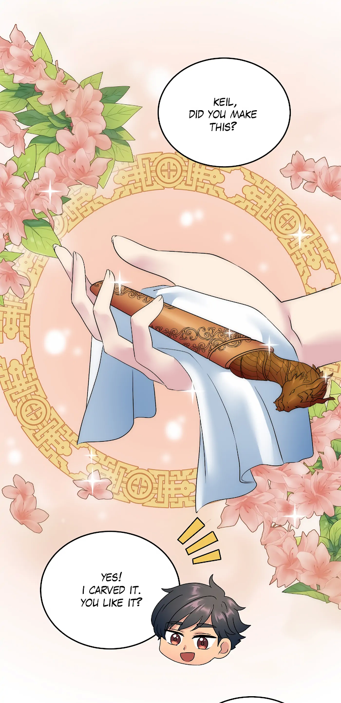 The Dragon Prince’s Bride Chapter 97 178 12