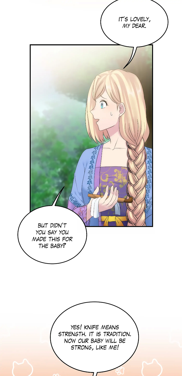 The Dragon Prince’s Bride Chapter 97 179 13