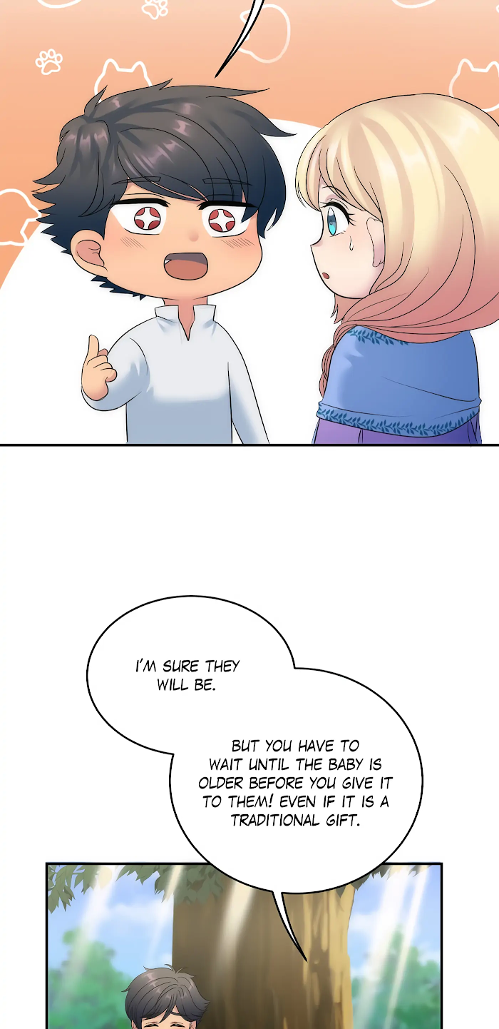 The Dragon Prince’s Bride Chapter 97 180 14