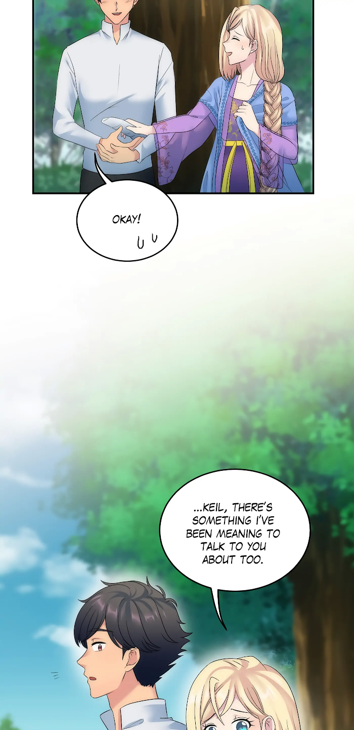 The Dragon Prince’s Bride Chapter 97 181 15