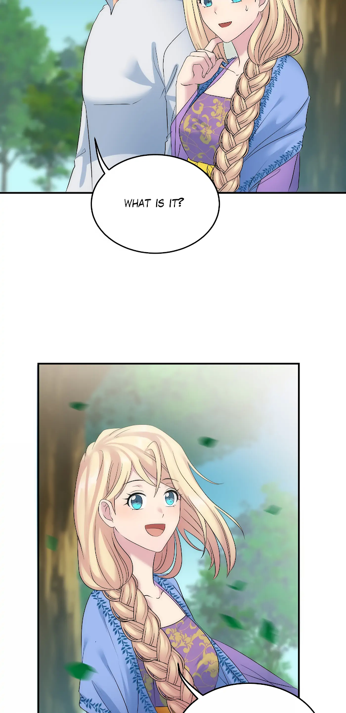 The Dragon Prince’s Bride Chapter 97 182 16