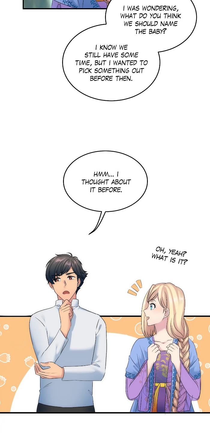 The Dragon Prince’s Bride Chapter 97 183 17