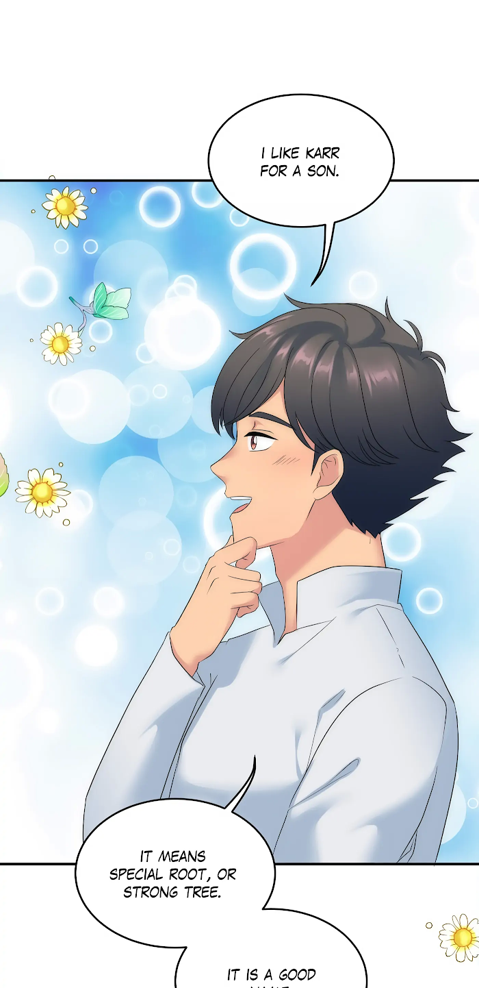 The Dragon Prince’s Bride Chapter 97 184 18
