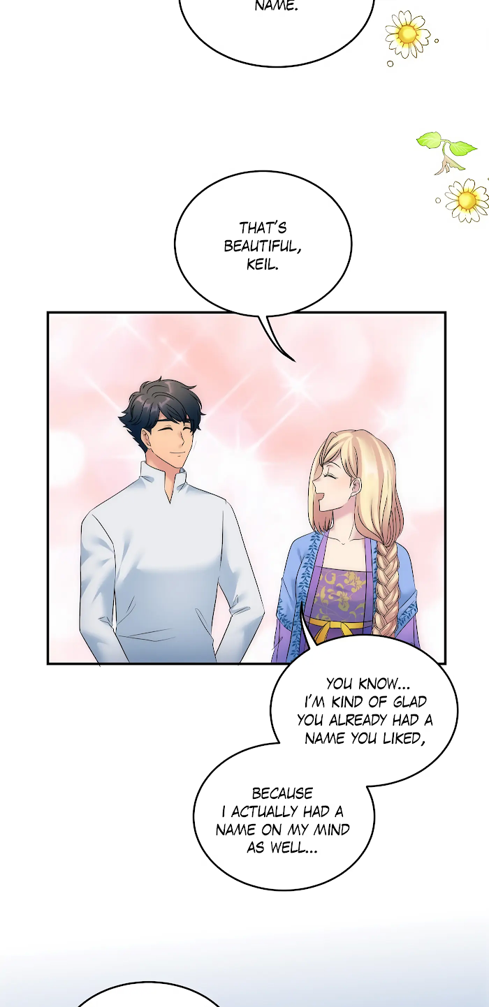The Dragon Prince’s Bride Chapter 97 185 19
