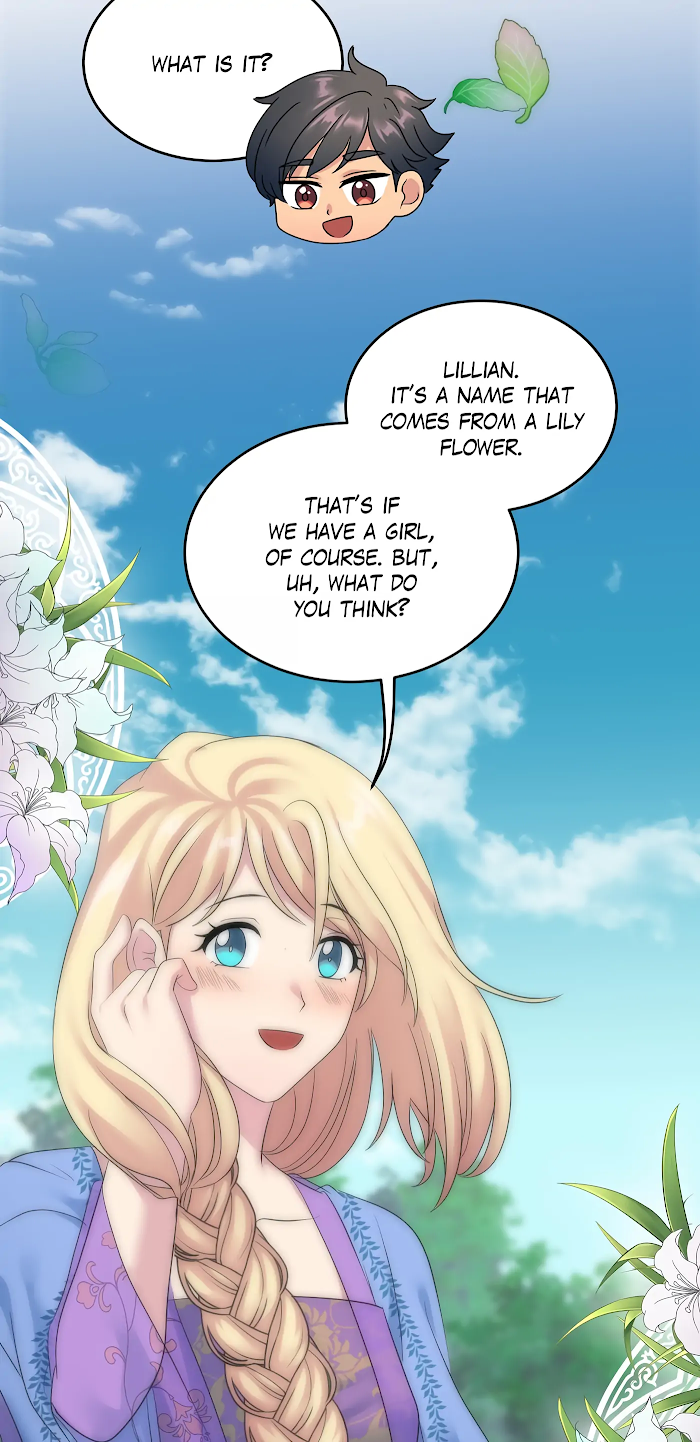 The Dragon Prince’s Bride Chapter 97 186 20