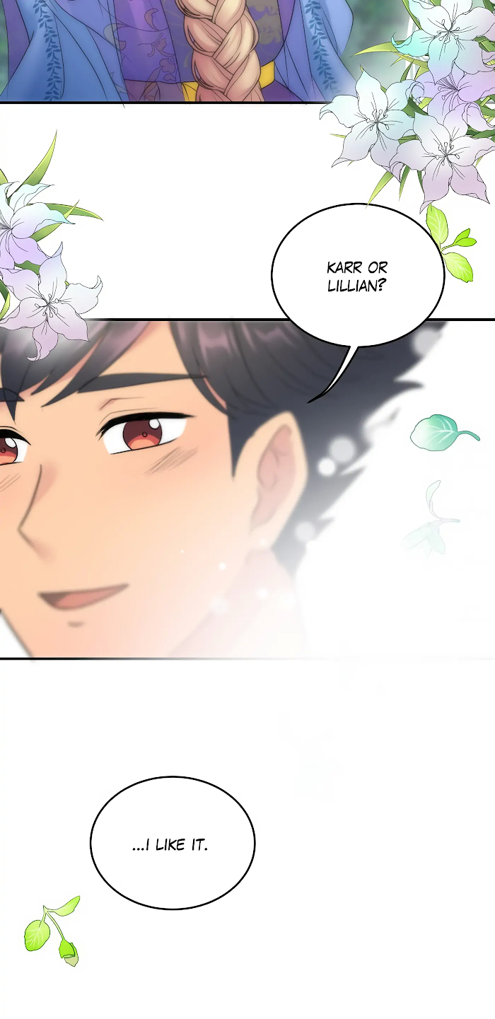 The Dragon Prince’s Bride Chapter 97 187 21