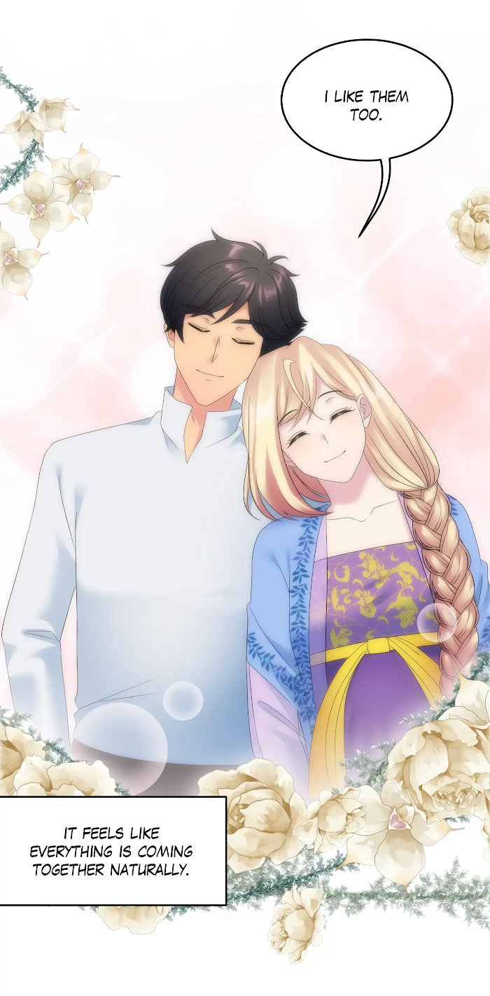 The Dragon Prince’s Bride Chapter 97 188 22