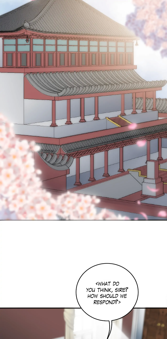 The Dragon Prince’s Bride Chapter 97 190 24