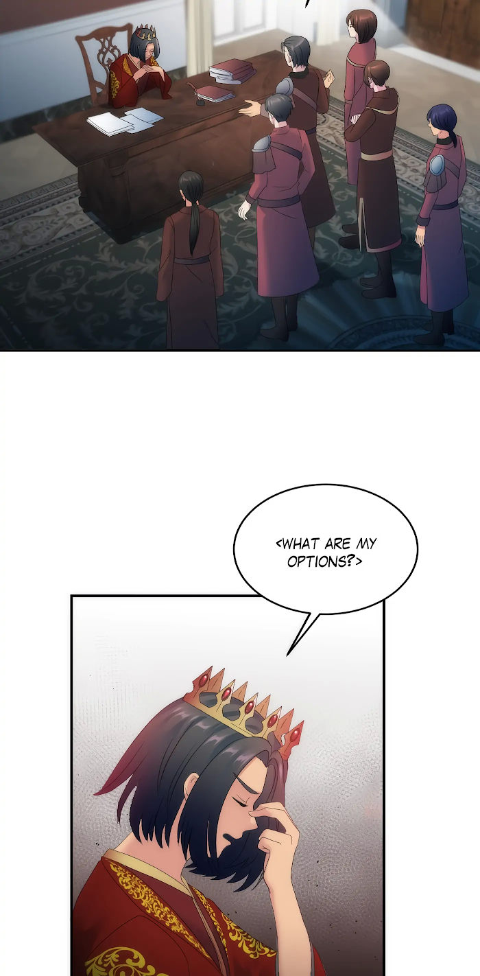 The Dragon Prince’s Bride Chapter 97 191 25