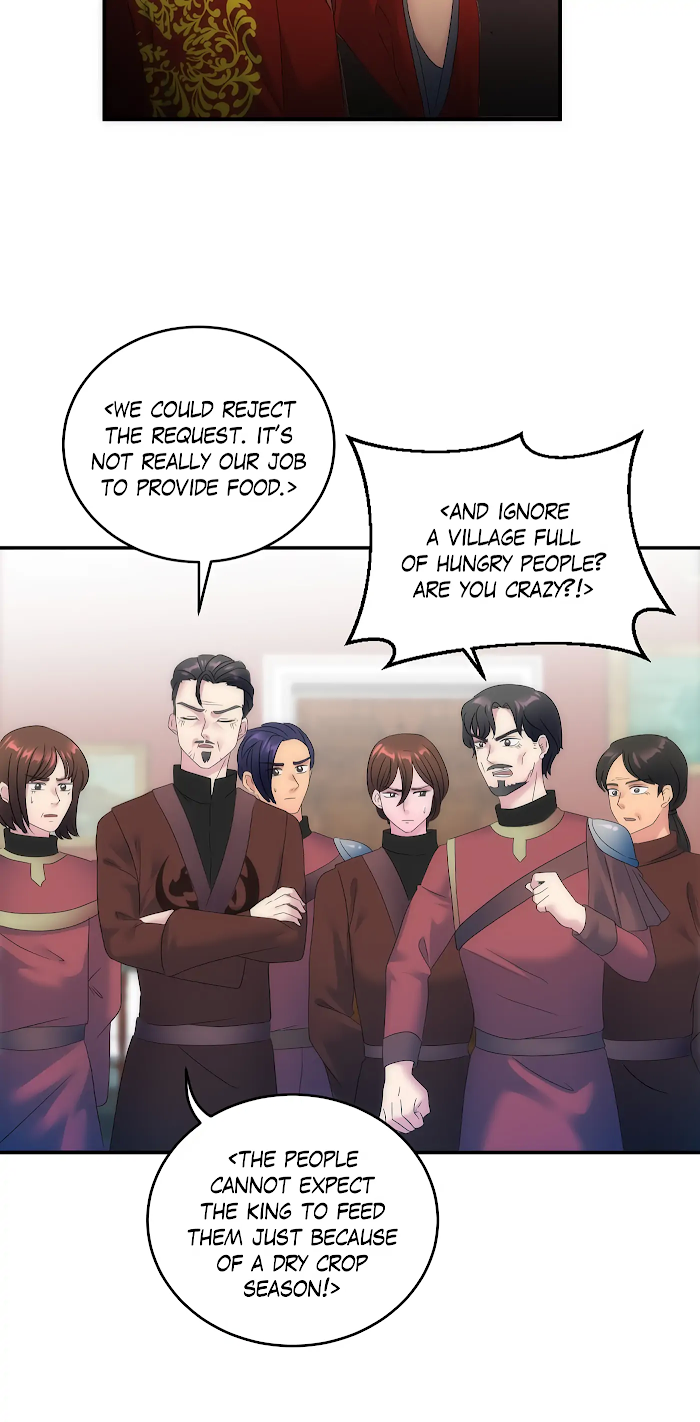 The Dragon Prince’s Bride Chapter 97 192 26