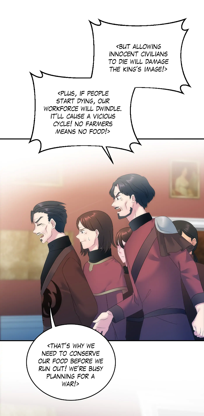 The Dragon Prince’s Bride Chapter 97 193 27