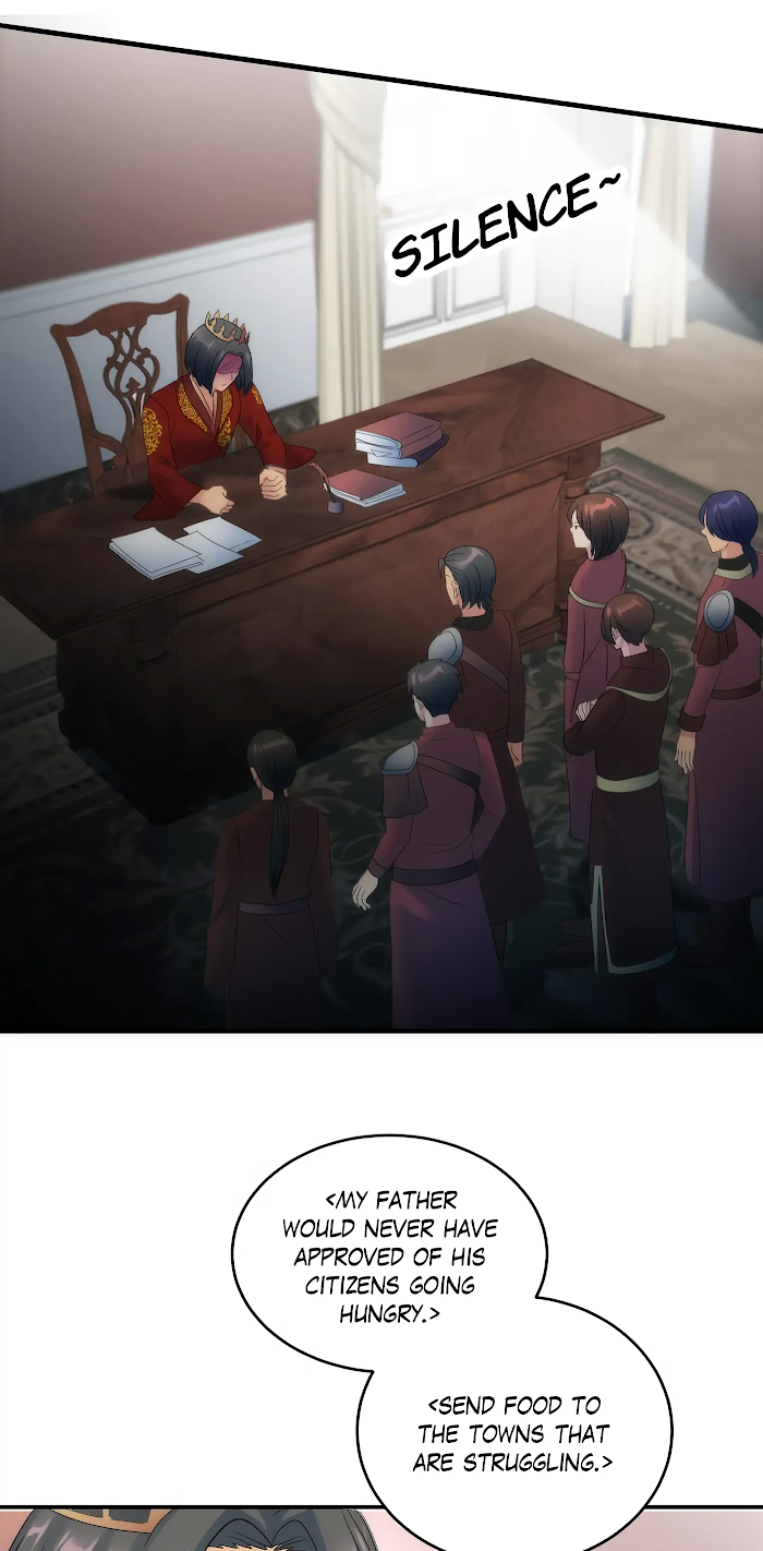 The Dragon Prince’s Bride Chapter 97 195 29