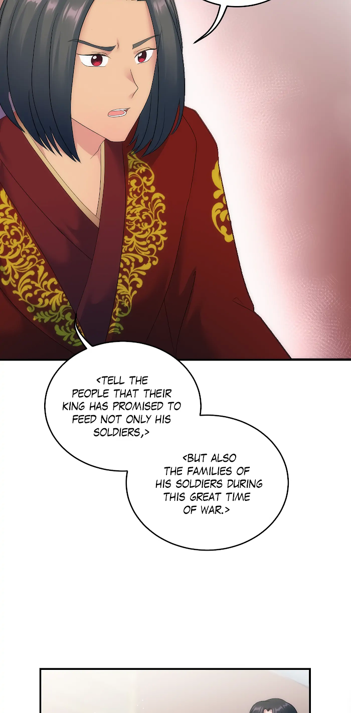 The Dragon Prince’s Bride Chapter 97 196 30