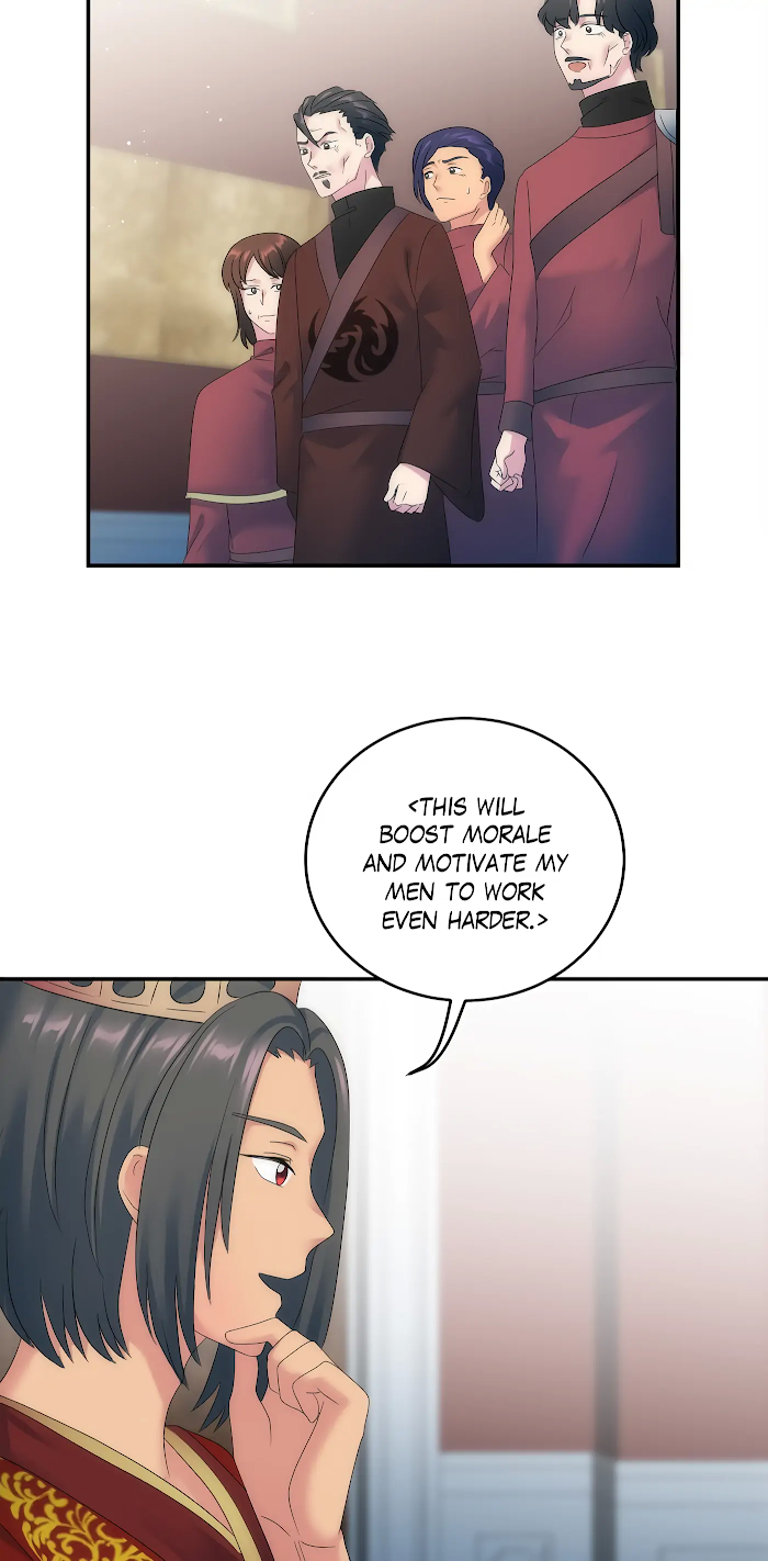 The Dragon Prince’s Bride Chapter 97 197 31