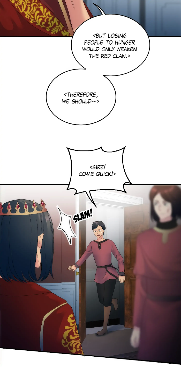 The Dragon Prince’s Bride Chapter 97 198 32