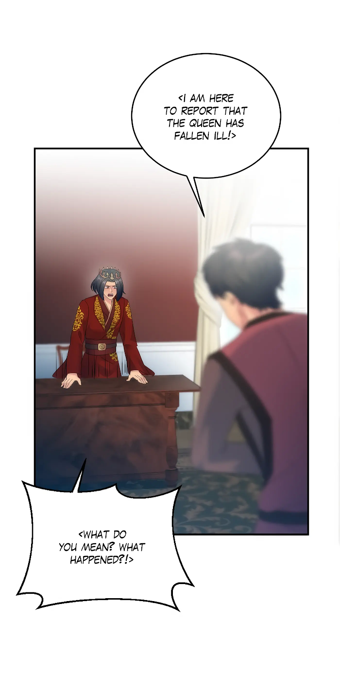 The Dragon Prince’s Bride Chapter 97 199 33