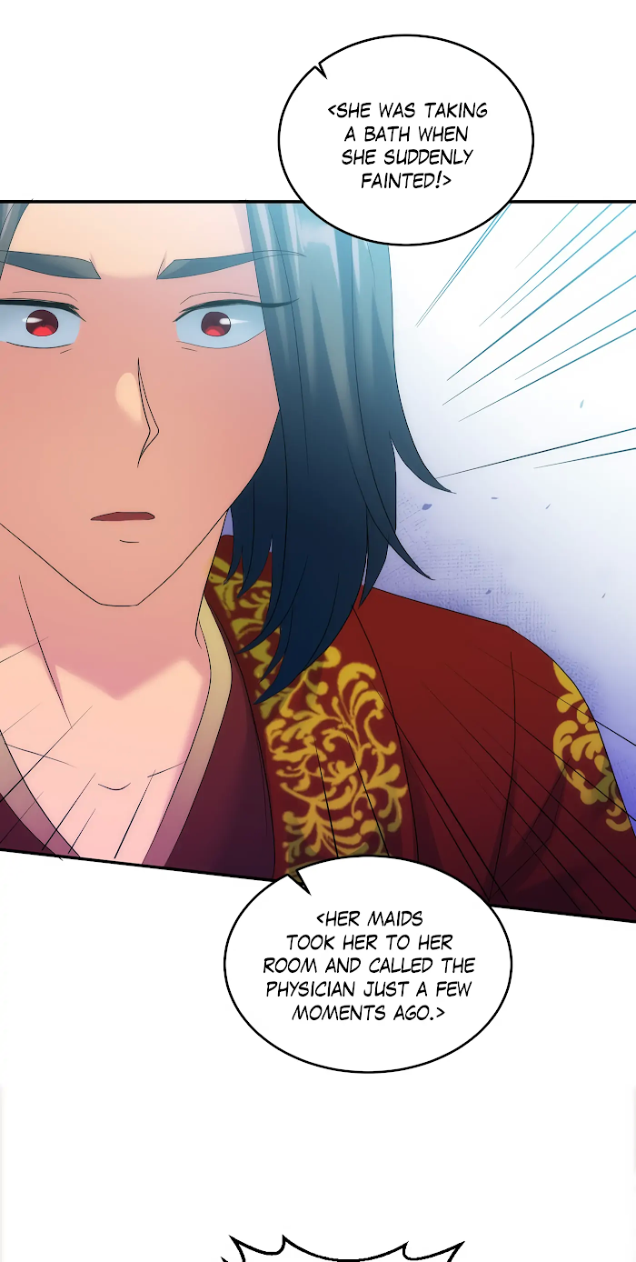 The Dragon Prince’s Bride Chapter 97 200 34