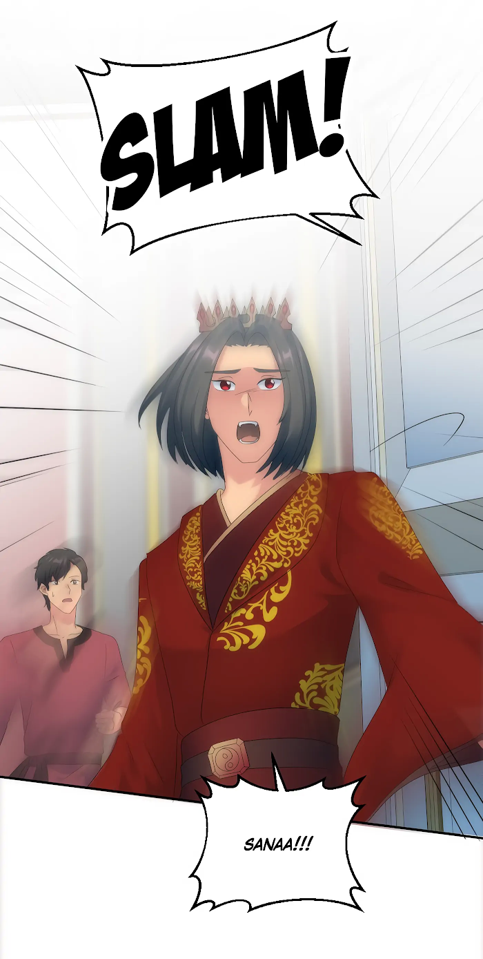 The Dragon Prince’s Bride Chapter 97 203 37