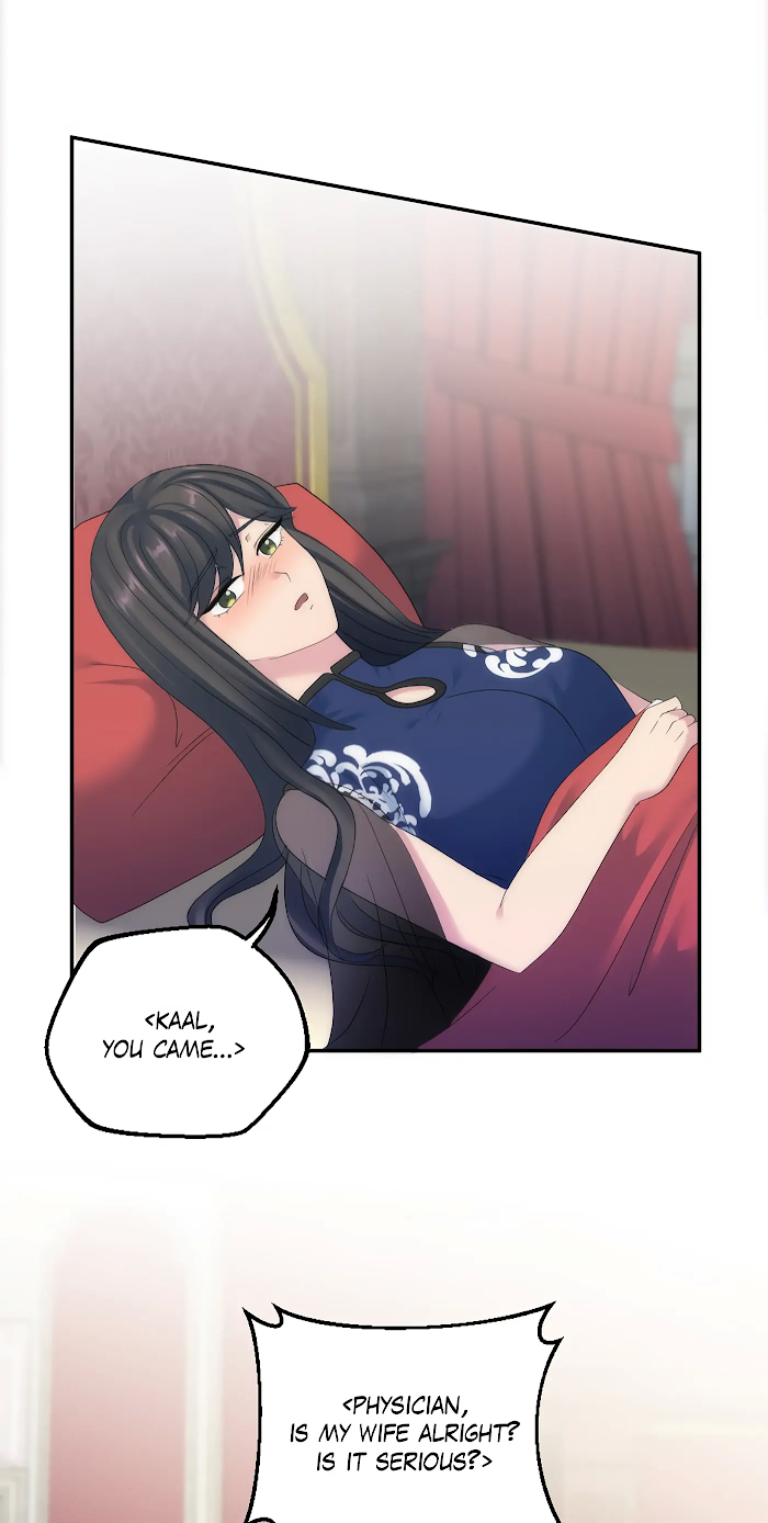 The Dragon Prince’s Bride Chapter 97 204 38