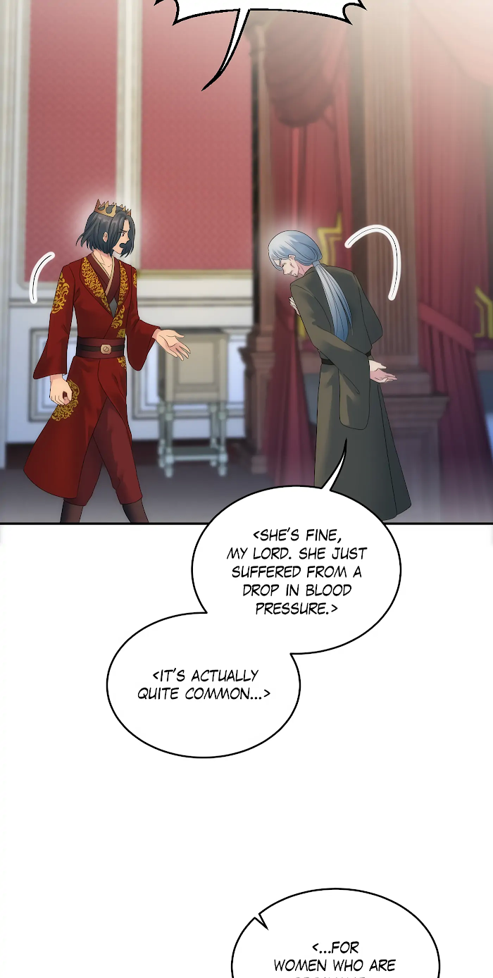 The Dragon Prince’s Bride Chapter 97 205 39