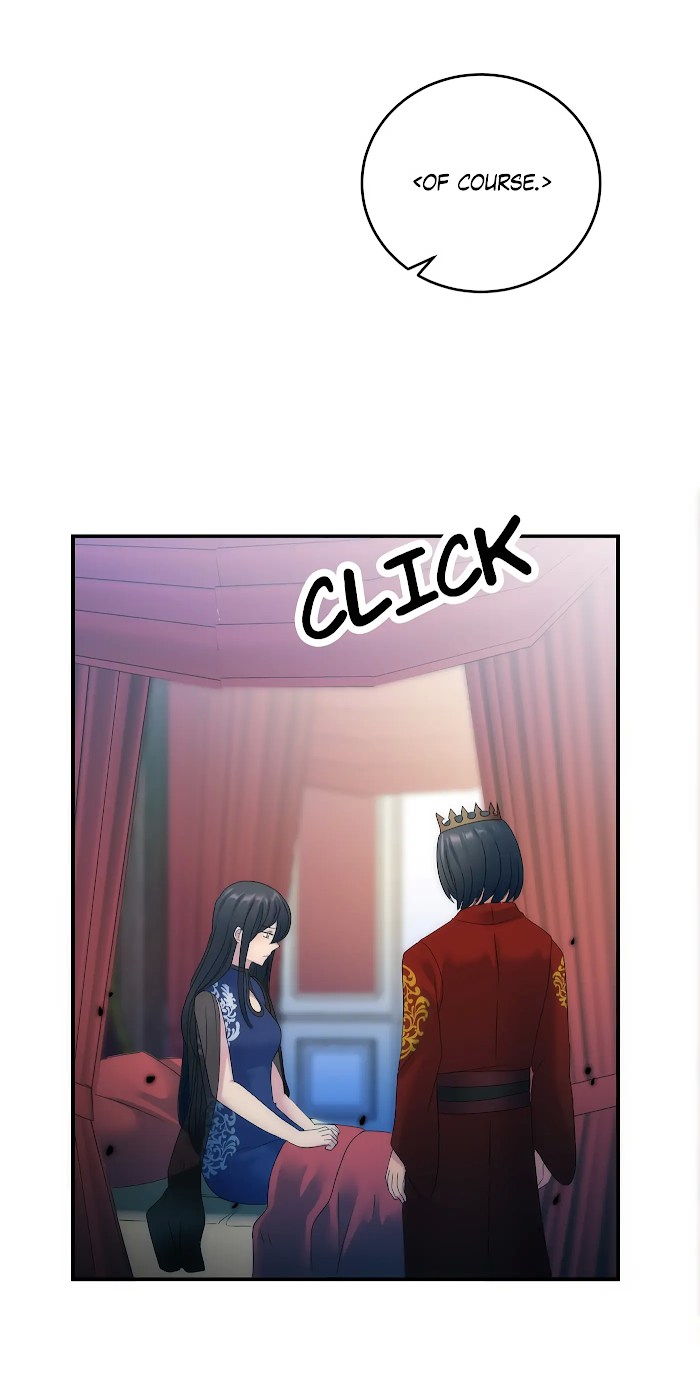 The Dragon Prince’s Bride Chapter 97 208 42