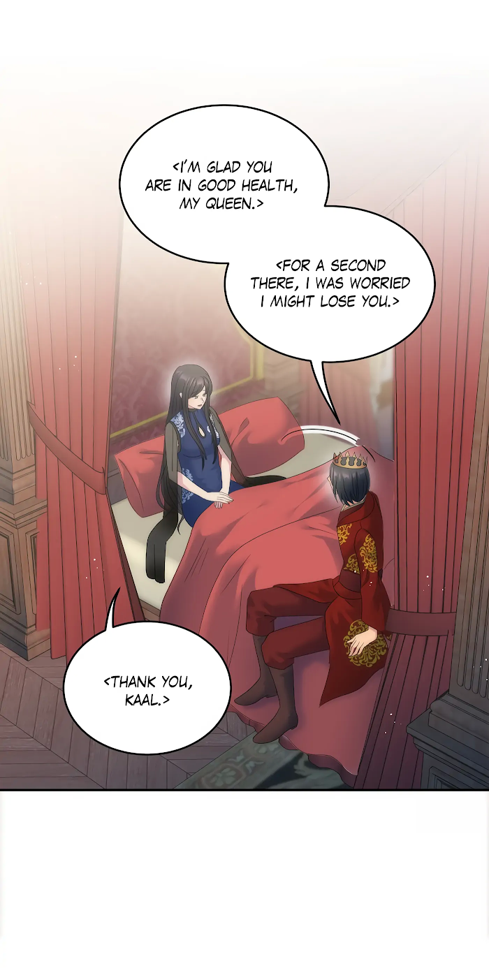 The Dragon Prince’s Bride Chapter 97 209 43