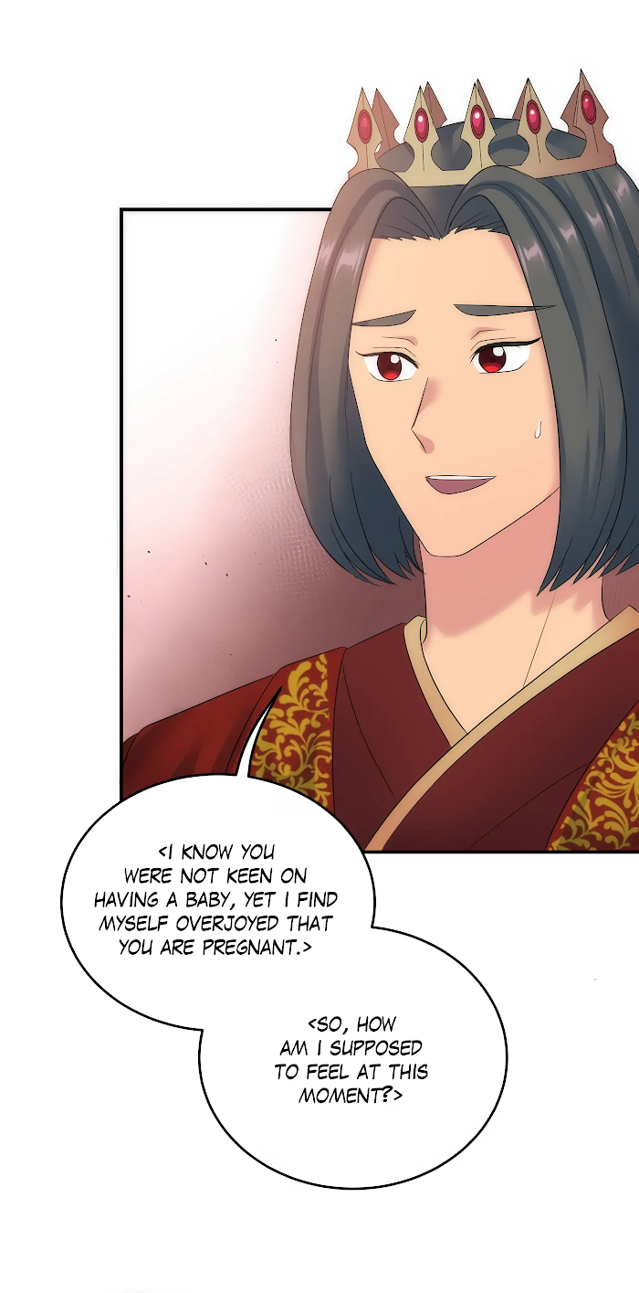 The Dragon Prince’s Bride Chapter 97 210 44