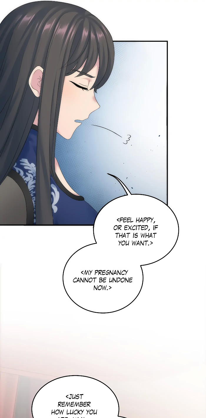 The Dragon Prince’s Bride Chapter 97 211 45