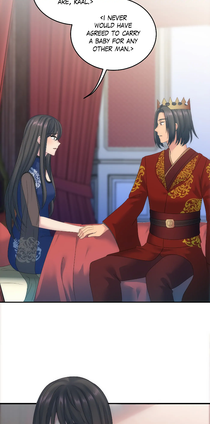 The Dragon Prince’s Bride Chapter 97 212 46