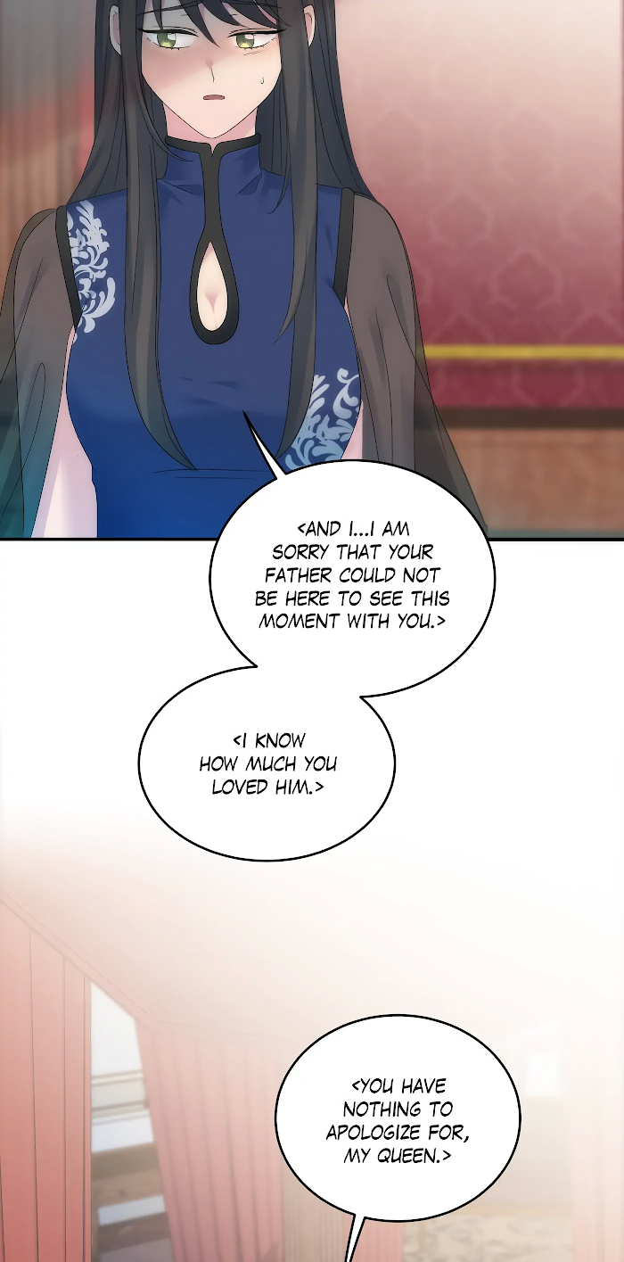 The Dragon Prince’s Bride Chapter 97 213 47
