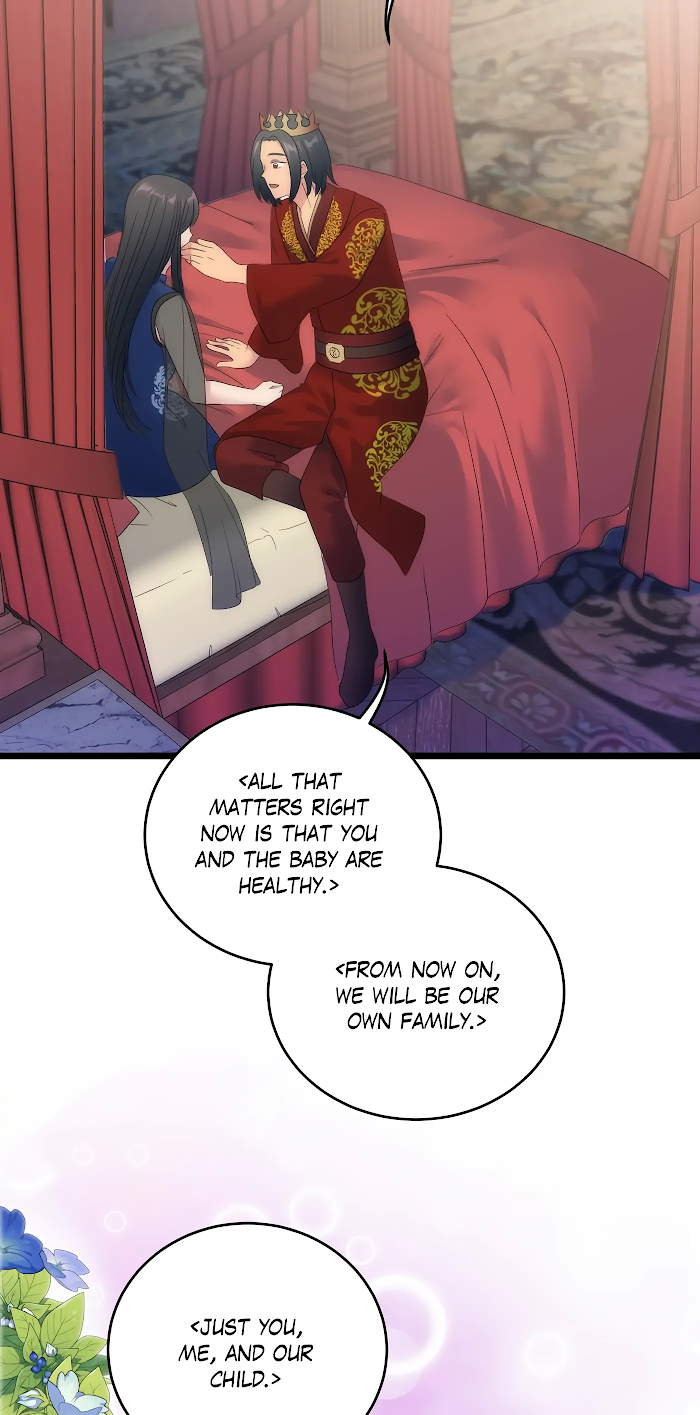 The Dragon Prince’s Bride Chapter 97 214 48