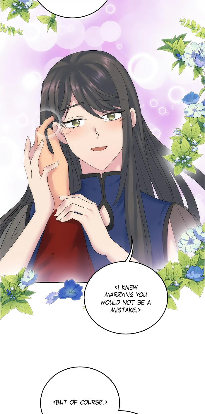 The Dragon Prince’s Bride Chapter 97 215 49