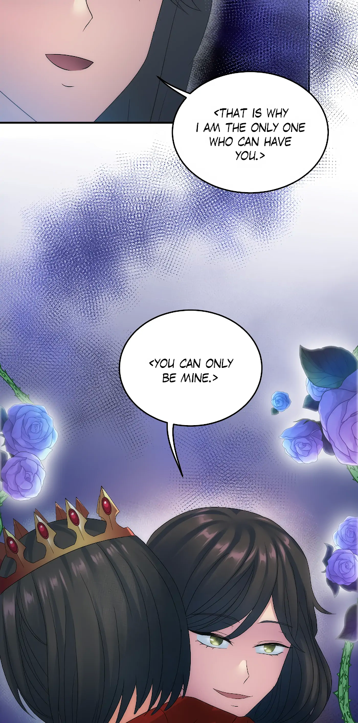 The Dragon Prince’s Bride Chapter 97 217 51