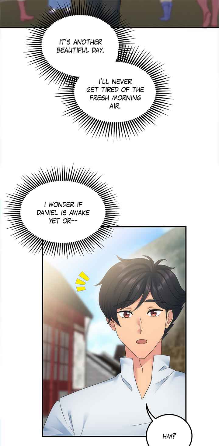 The Dragon Prince’s Bride Chapter 98 171 1