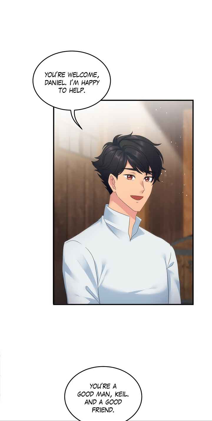 The Dragon Prince’s Bride Chapter 98 181 11