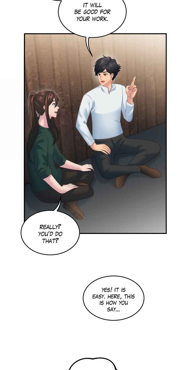 The Dragon Prince’s Bride Chapter 98 185 15