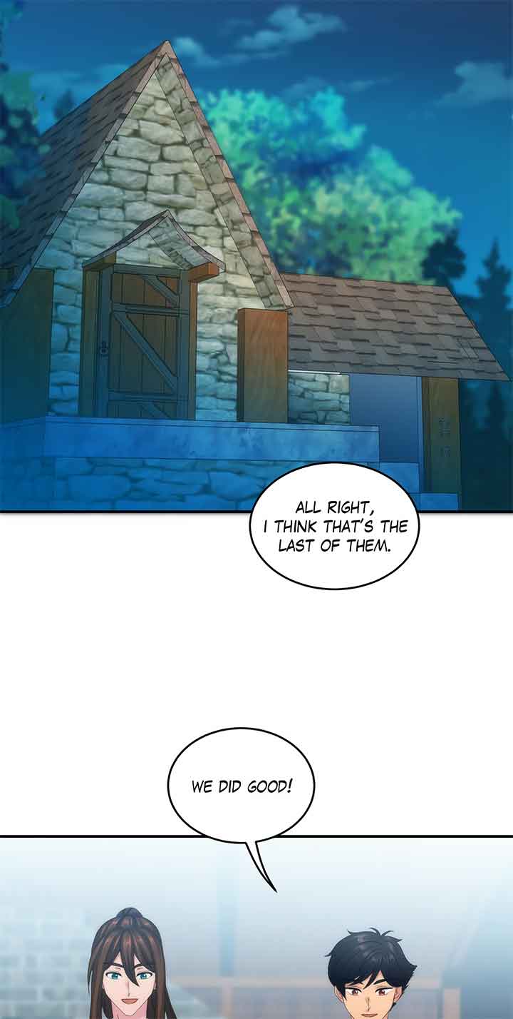 The Dragon Prince’s Bride Chapter 98 187 17