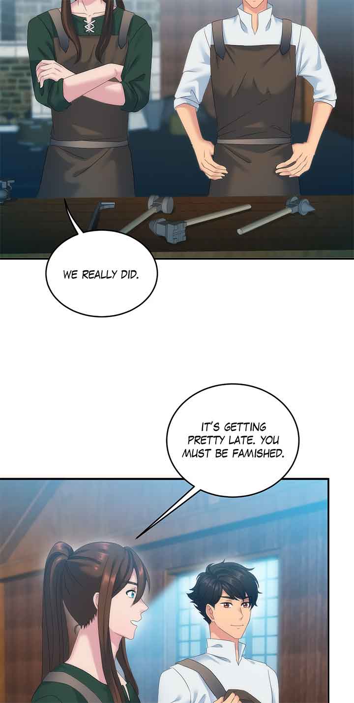 The Dragon Prince’s Bride Chapter 98 188 18