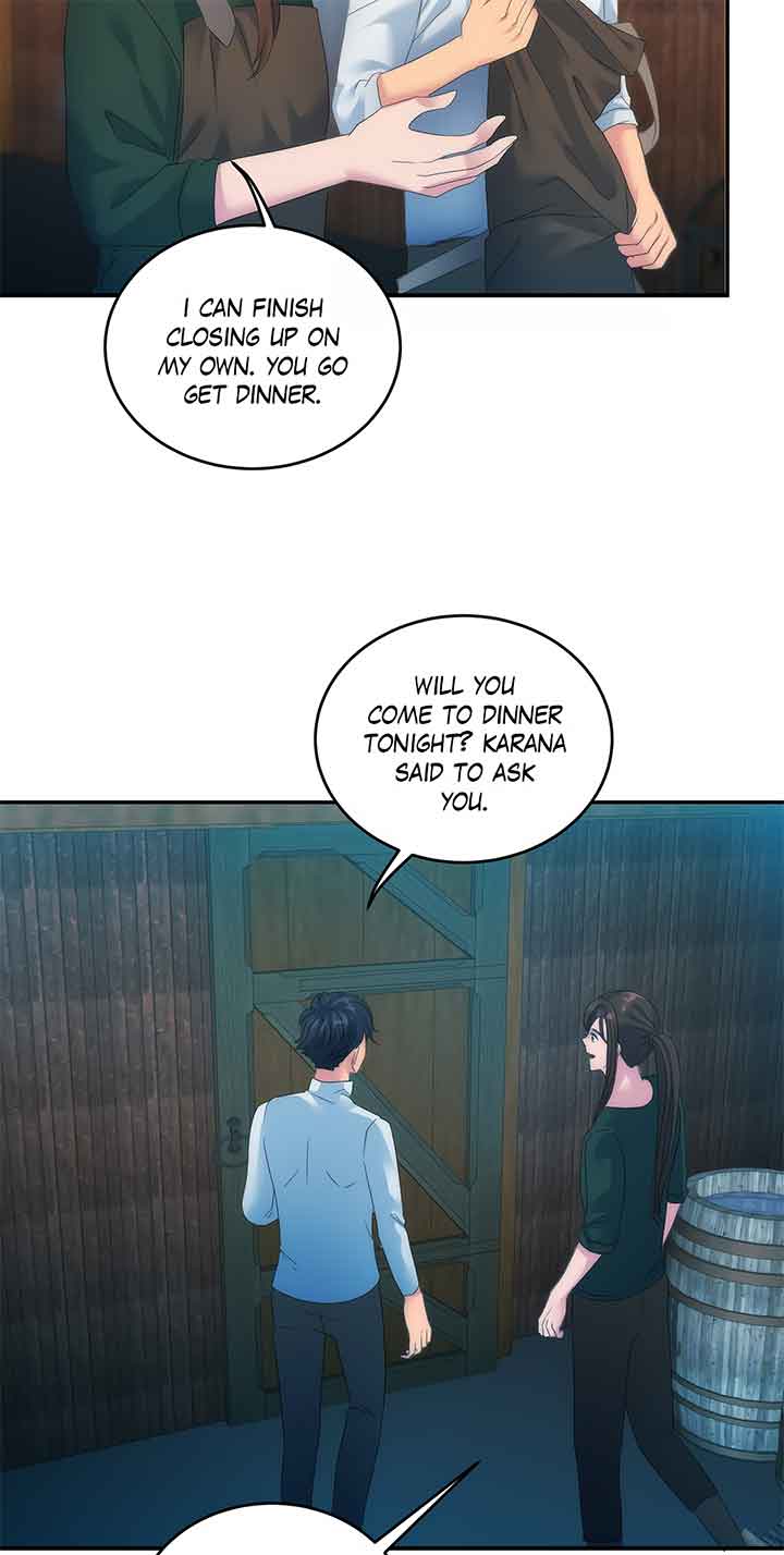 The Dragon Prince’s Bride Chapter 98 189 19