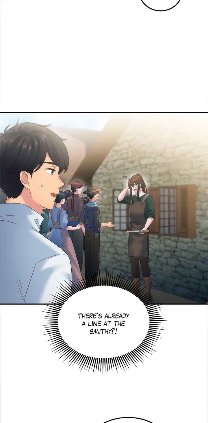 The Dragon Prince’s Bride Chapter 98 172 2