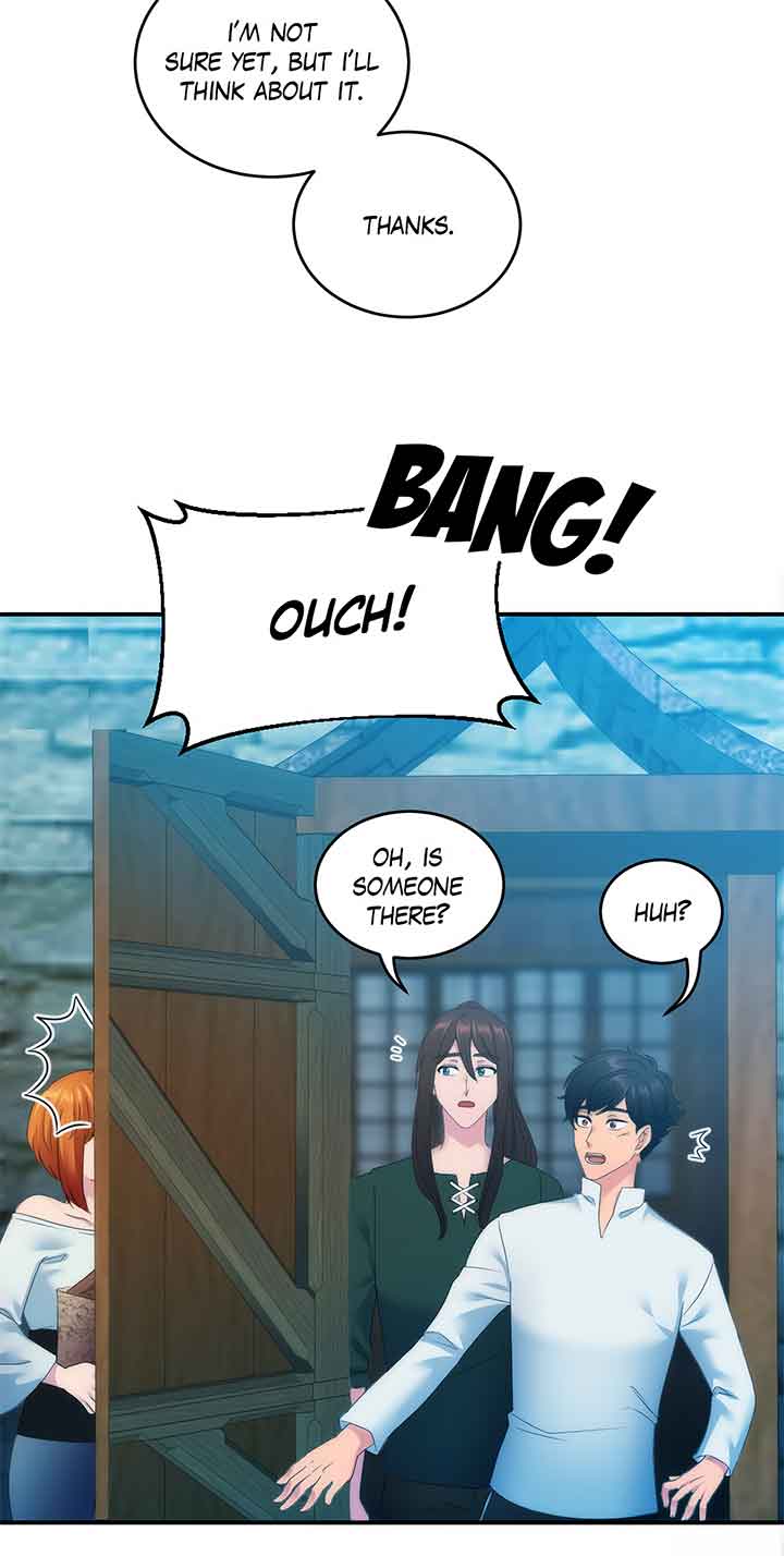 The Dragon Prince’s Bride Chapter 98 190 20