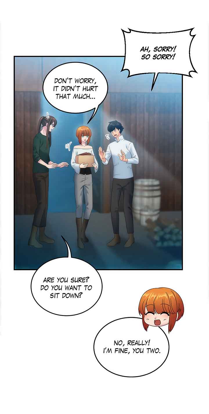 The Dragon Prince’s Bride Chapter 98 192 22