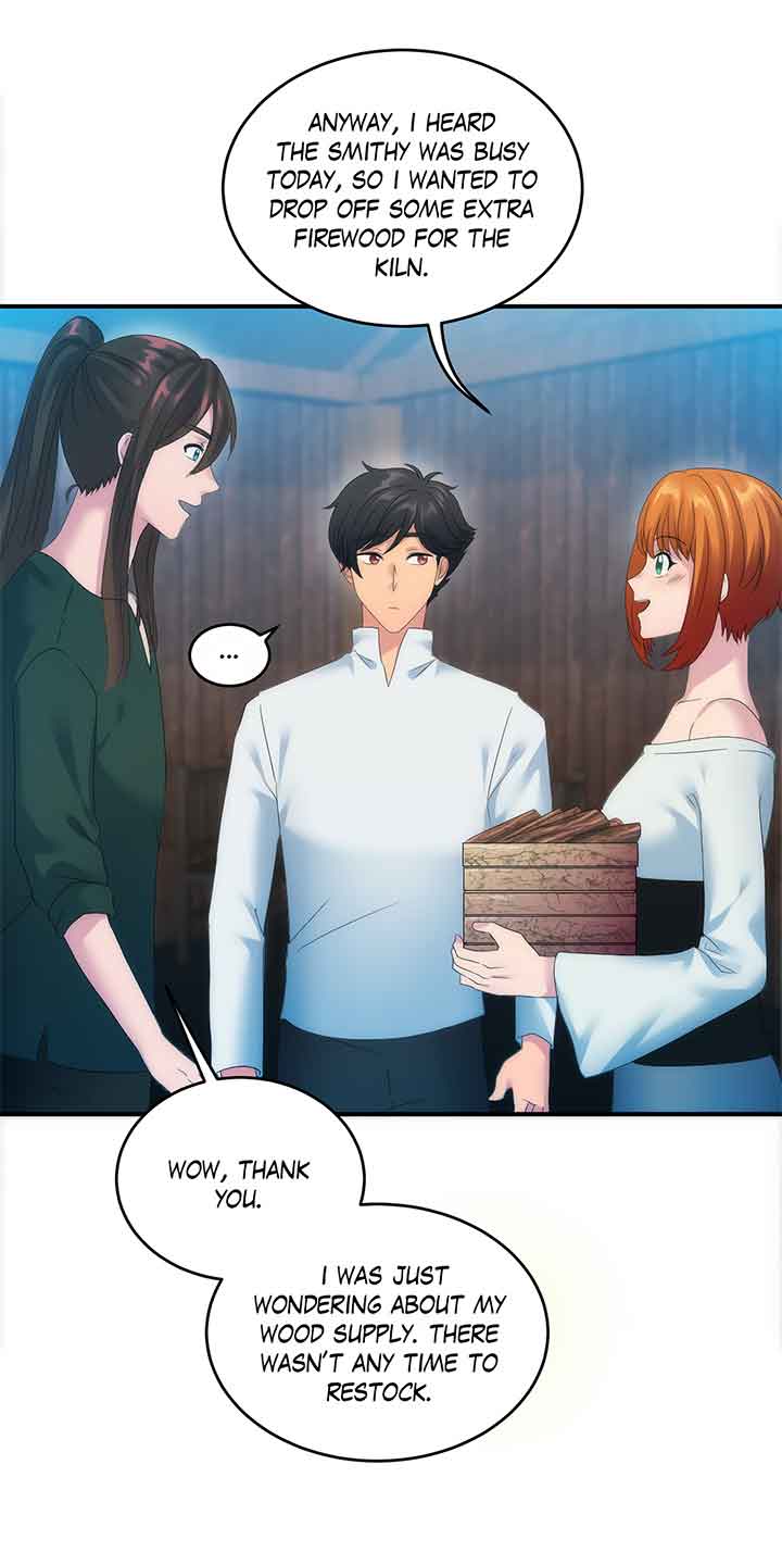 The Dragon Prince’s Bride Chapter 98 193 23