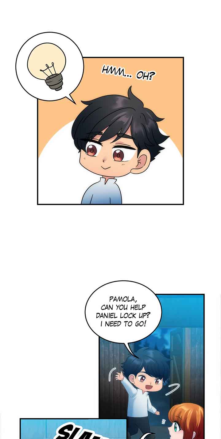 The Dragon Prince’s Bride Chapter 98 194 24