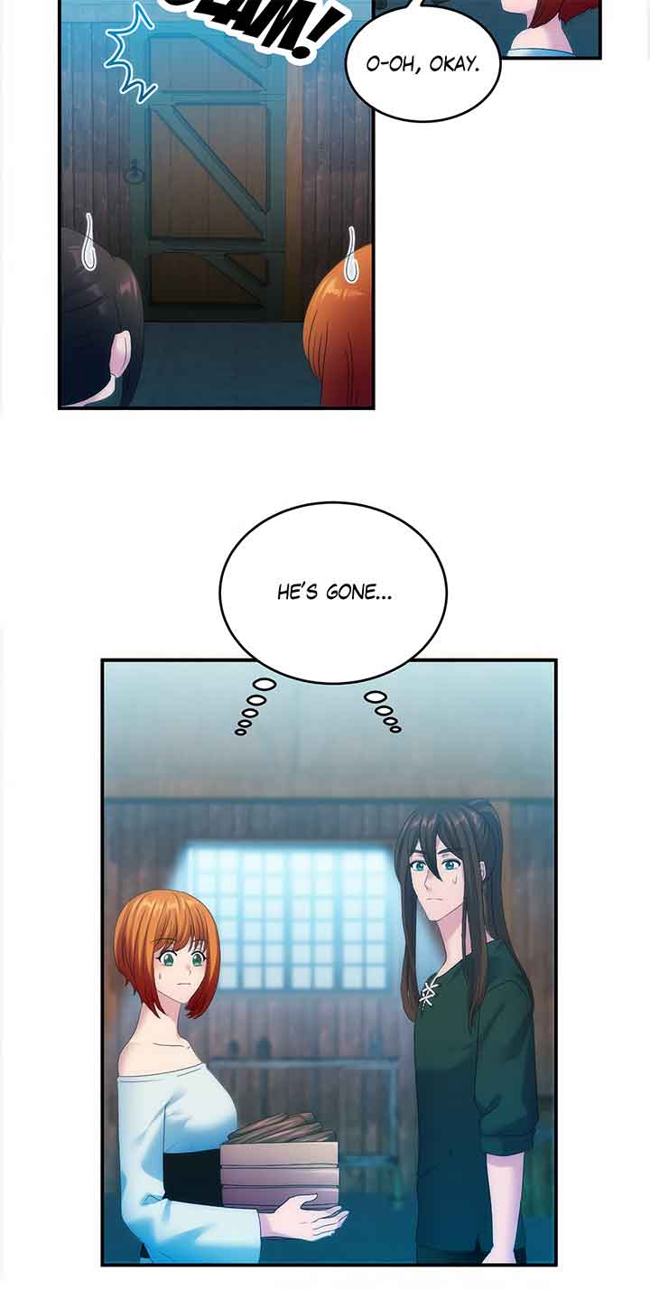 The Dragon Prince’s Bride Chapter 98 195 25