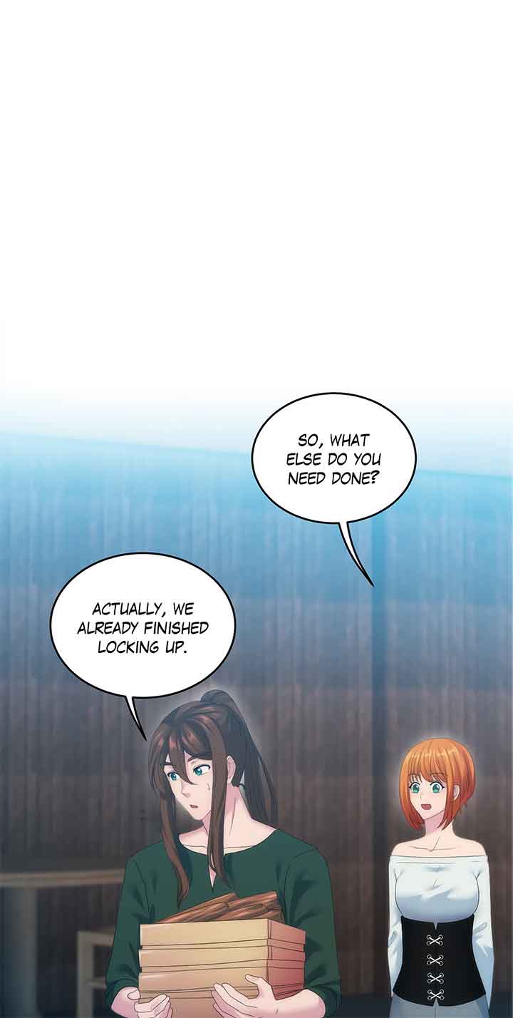 The Dragon Prince’s Bride Chapter 98 196 26